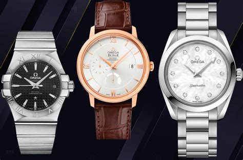 what is the cheapest new omega watch